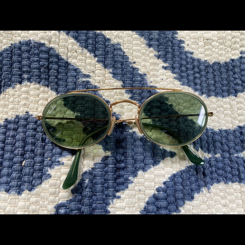 Ray-Ban sunglasses